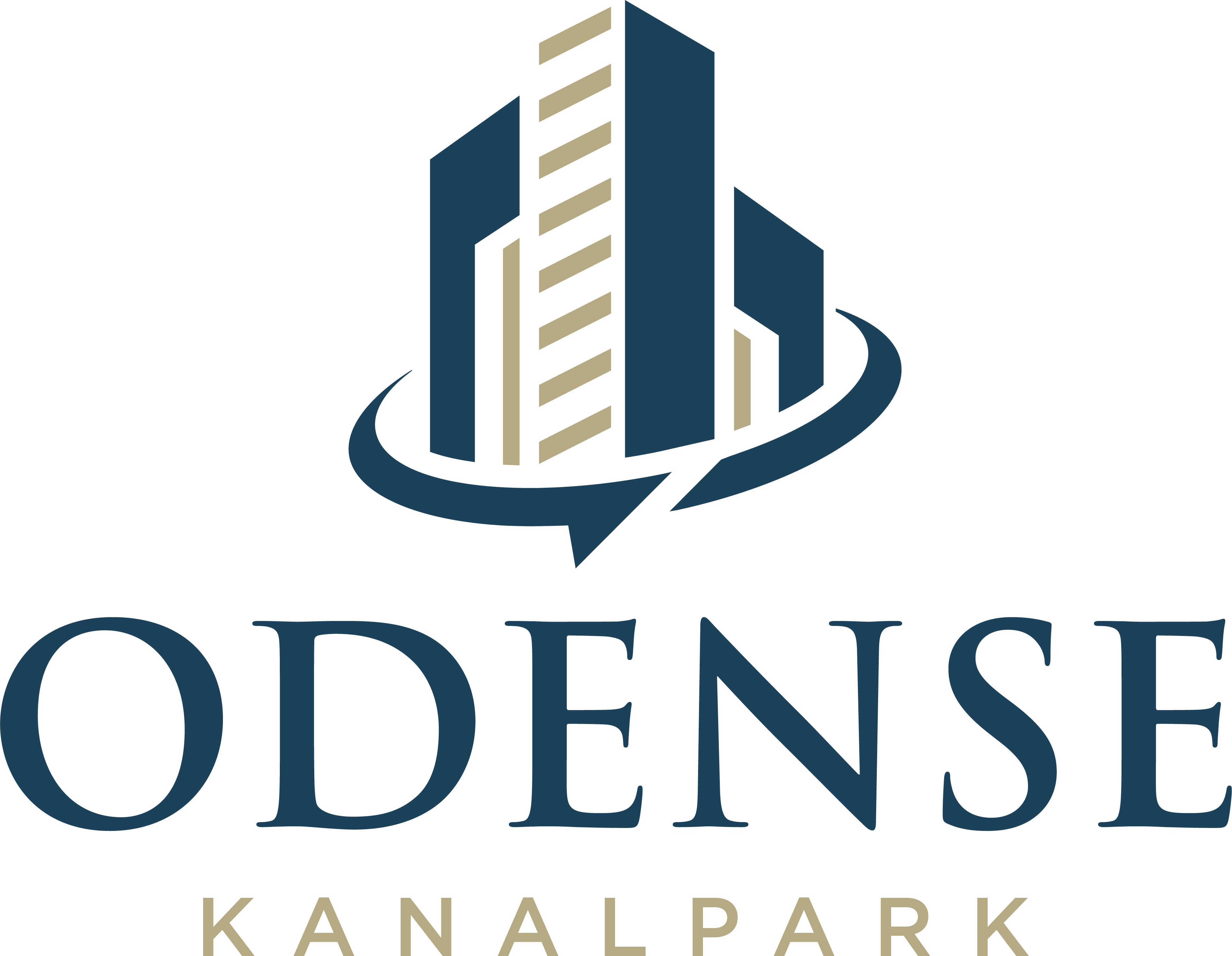 Odense Kanalpark
